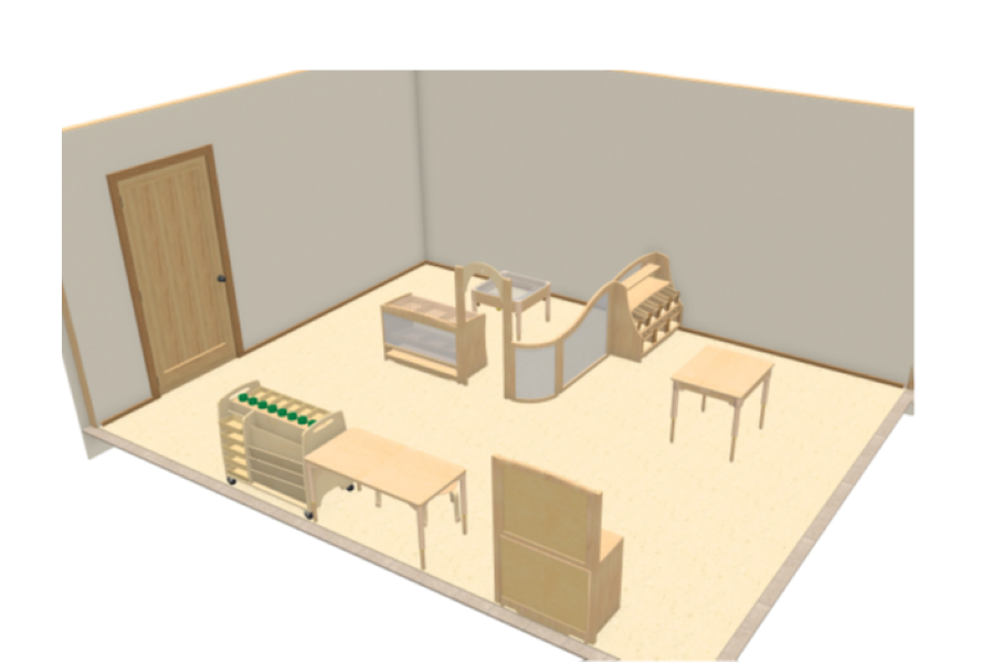 Experimentierraum