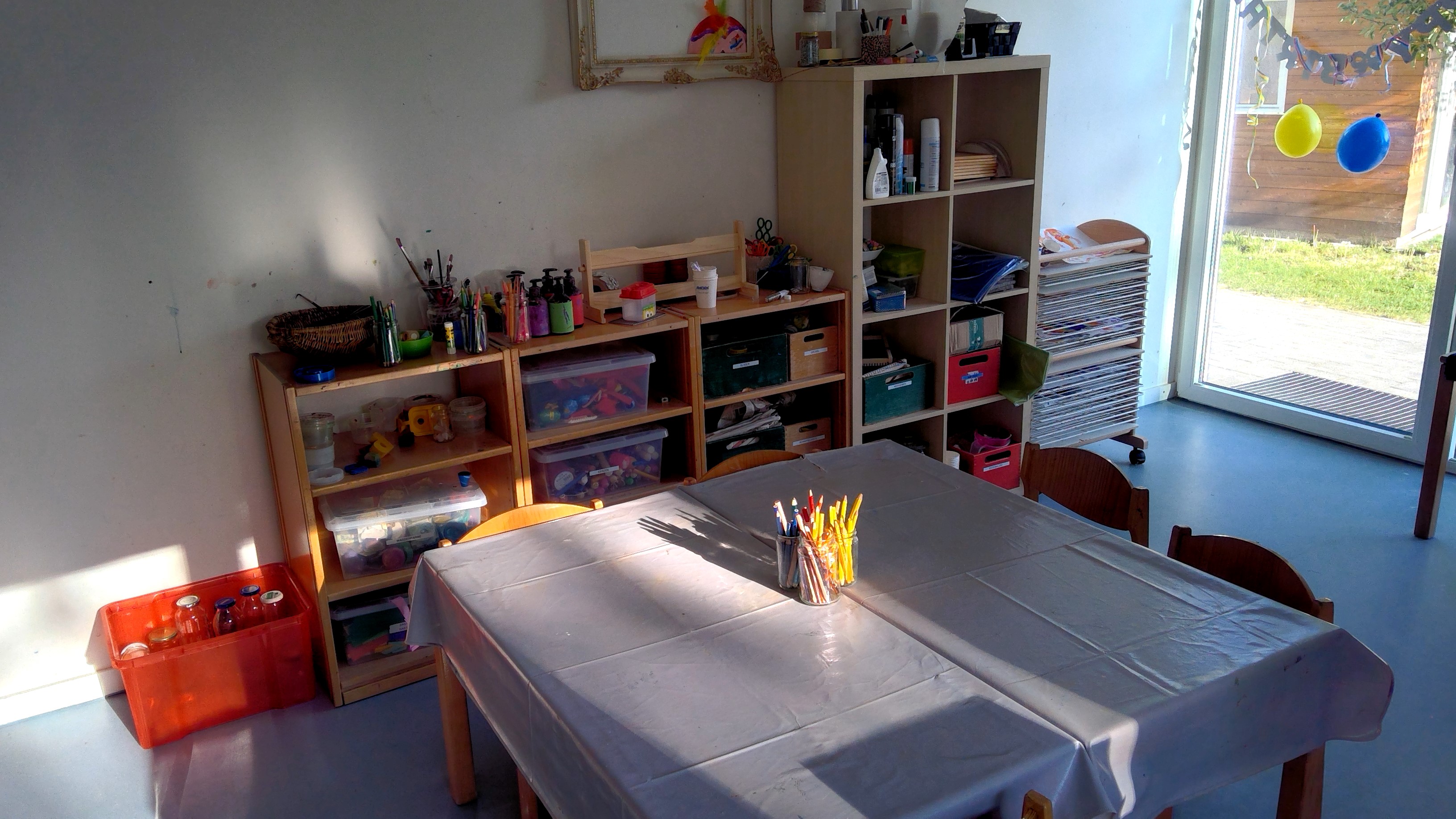 Atelier