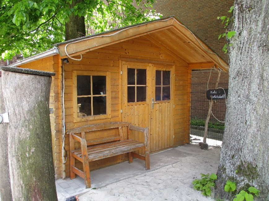 Outdoor