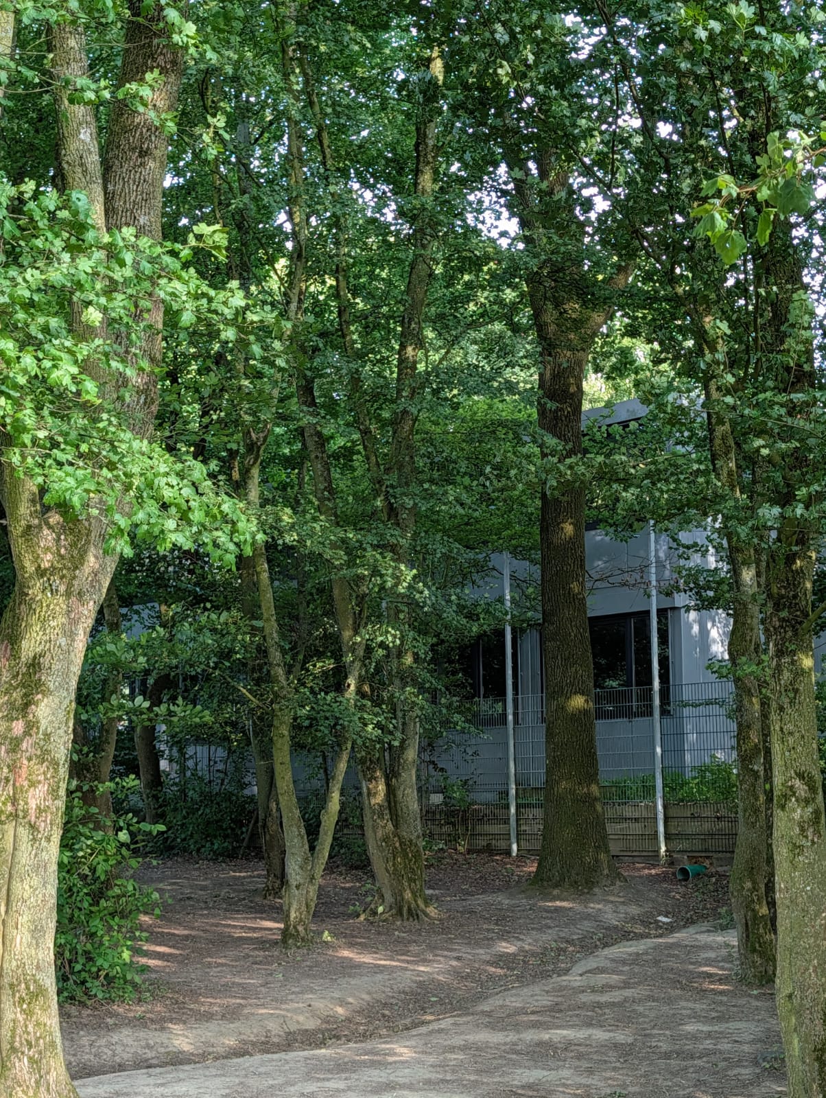 Außenbereich
