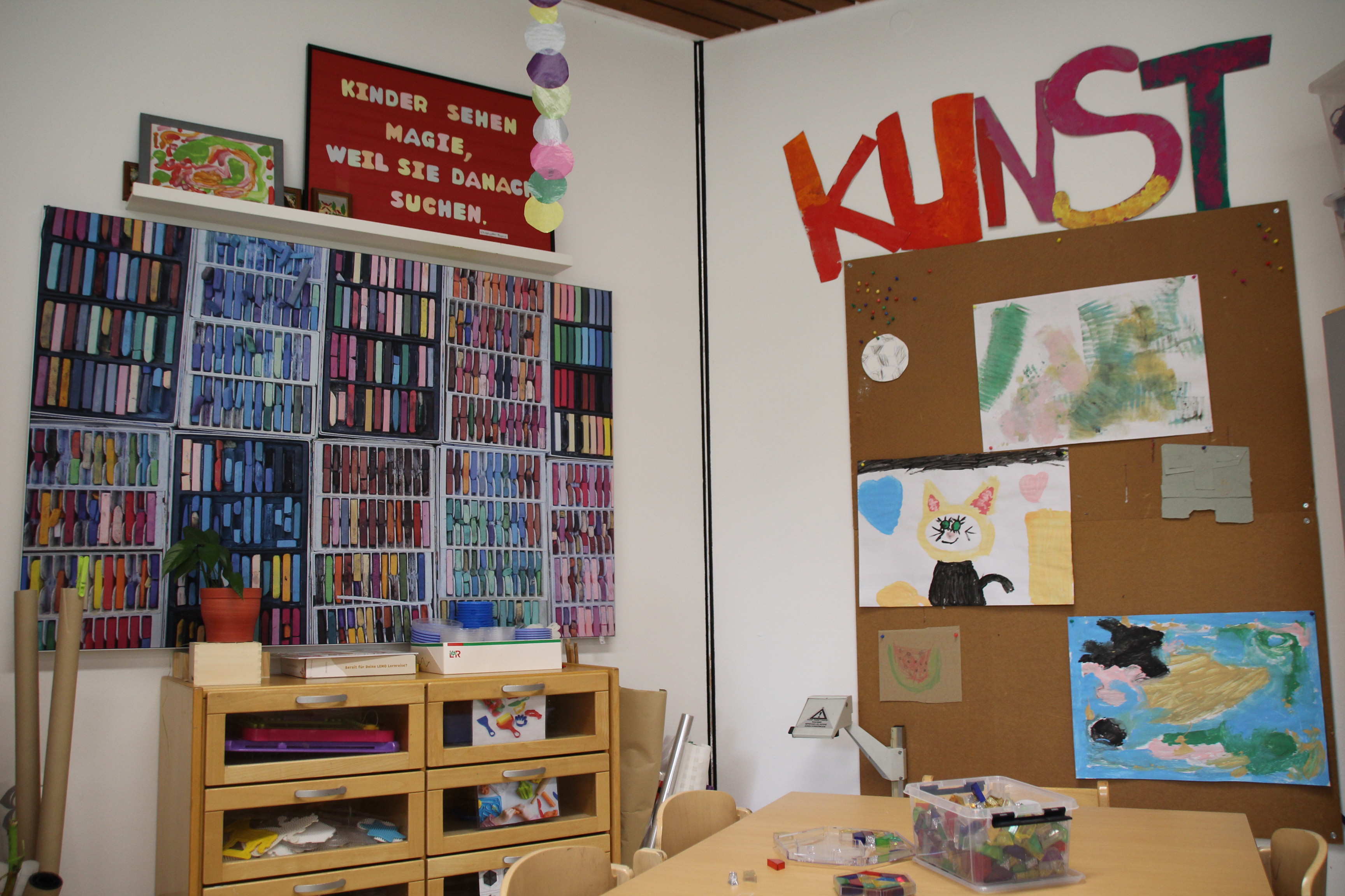 Atelier
