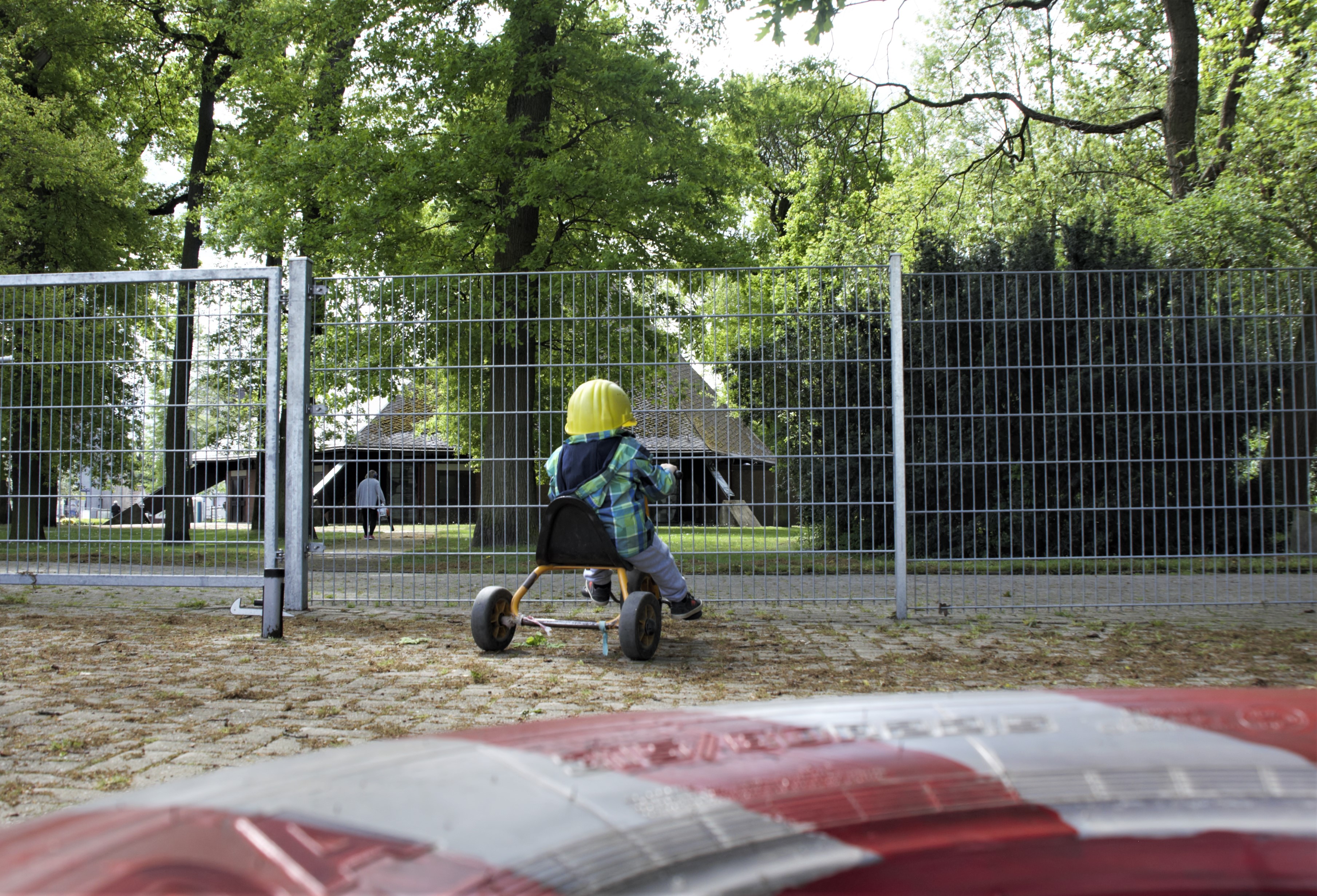 Fahrzeugbereich