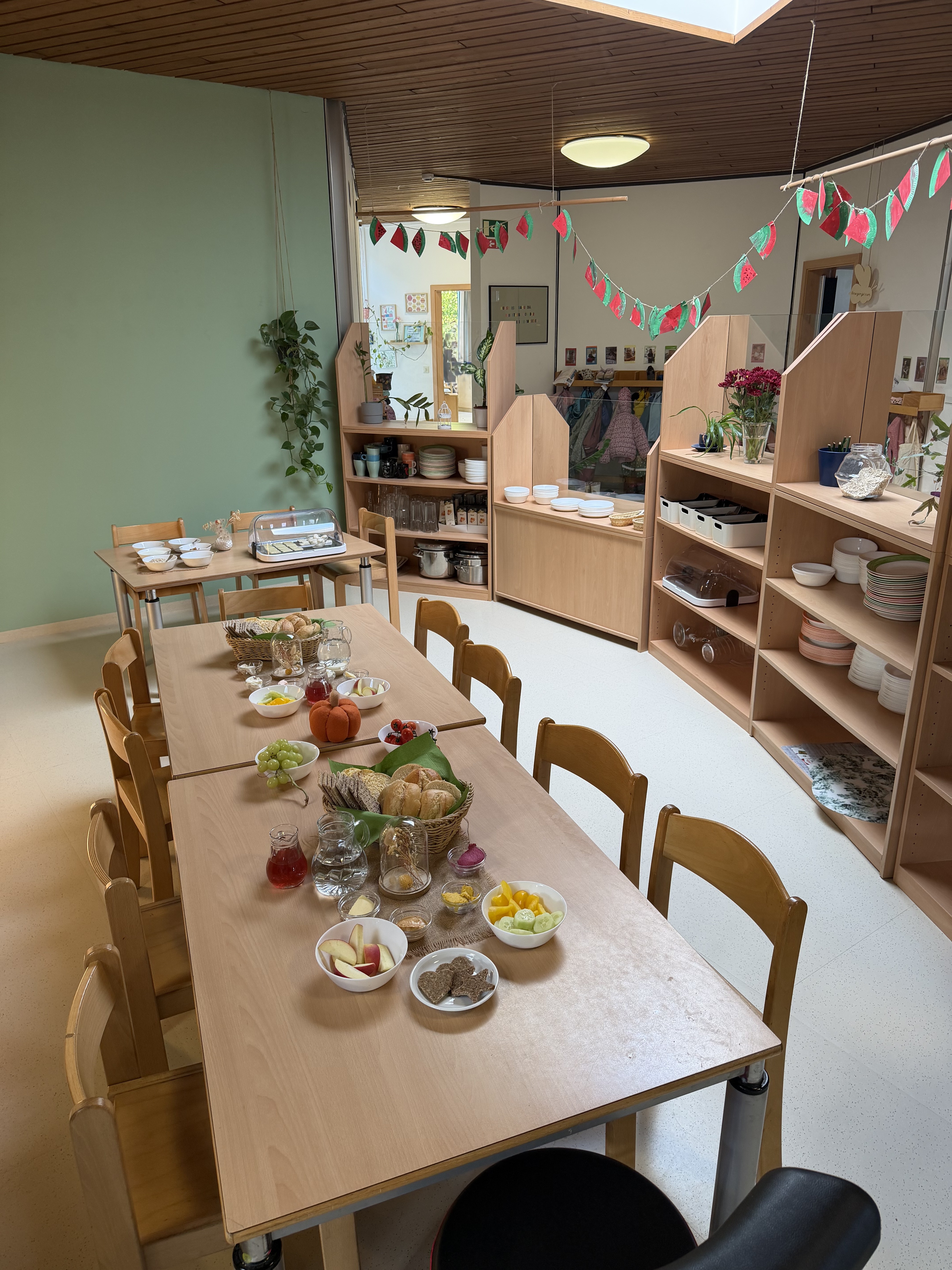 Kindercafe