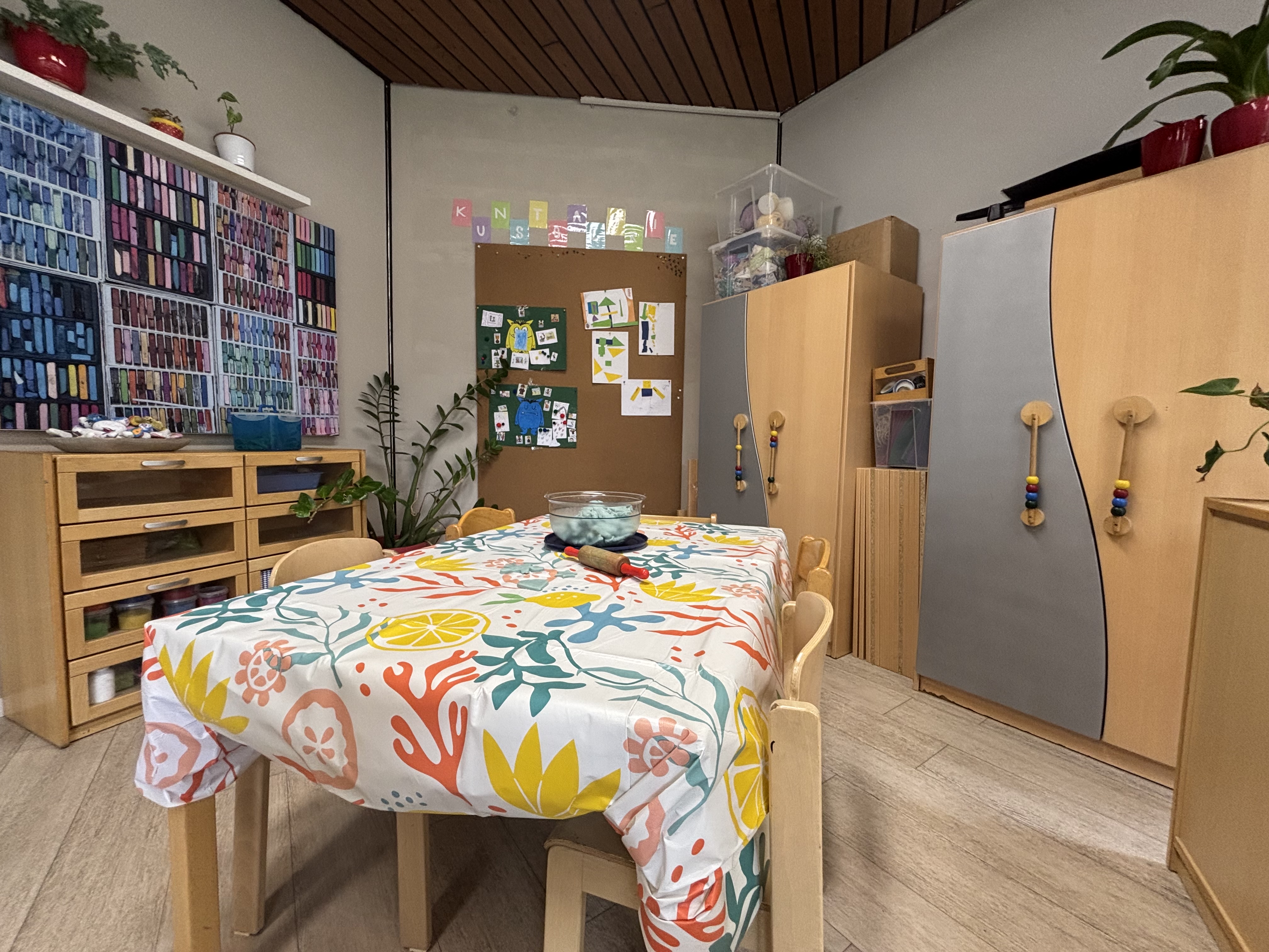 Atelier